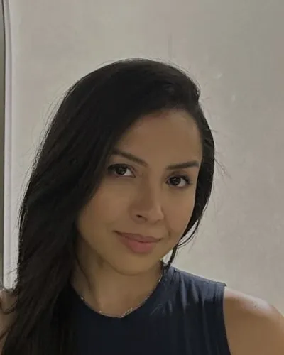 Jasmin Koutroubas, Pilates & Lagree instructor at The Reformr, Abu Dhabi